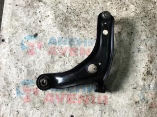 Рычаг правый передний TOYOTA SIENTA NCP175G, NHP170G, NSP170G, NSP172G 48068-59155, НИЗ 2 ракурс