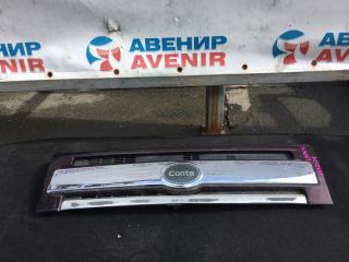 Решетка DAIHATSU MOVE CONTE L575S, L585S, L575A, L585A 1 ракурс
