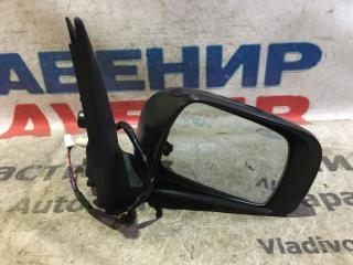 Зеркало правое переднее DAIHATSU MIRA COCOA L675S 2 ракурс