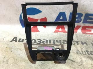 Консоль магнитофона TOYOTA CARIB AE111, AE114, AE115 1 ракурс