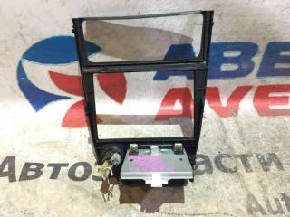 Консоль магнитофона TOYOTA CARIB AE111, AE114, AE115 2 ракурс