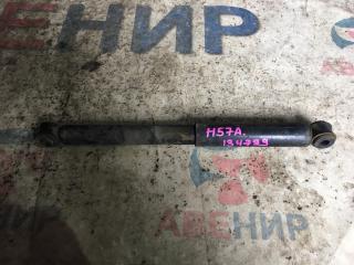 Амортизатор задний MITSUBISHI PAJERO JUNIOR H57A 1 ракурс
