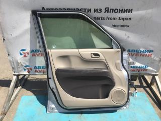 Дверь левая передняя HONDA N-ONE JG1, JG2 S07A 2 ракурс