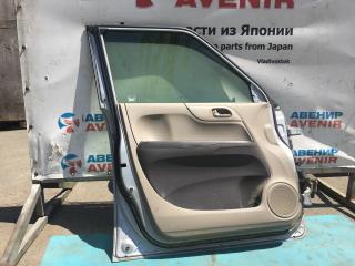 Дверь левая передняя HONDA N-ONE JG1, JG2 S07A 2 ракурс