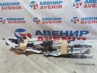 Планка телевизора TOYOTA PRIUS ALPHA ZVW40W, ZVW41W 2ZR-FXE 2 ракурс