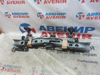 Планка телевизора TOYOTA PRIUS ALPHA ZVW40W, ZVW41W 2ZR-FXE 3 ракурс
