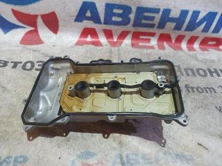 Клапанная крышка NISSAN MARCH K13 HR12DE 3 ракурс