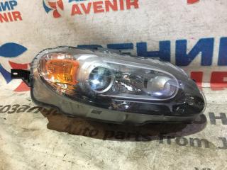 Фара правая передняя MAZDA ROADSTER NCEC LF 100-61397 1 ракурс