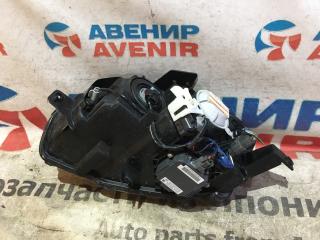 Фара правая передняя MAZDA ROADSTER NCEC LF 100-61397 4 ракурс