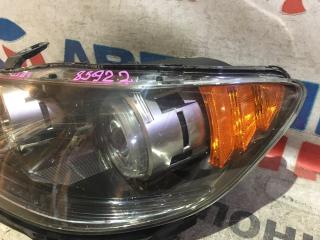 Фара левая передняя ACURA RL KB1 42-45 4 ракурс