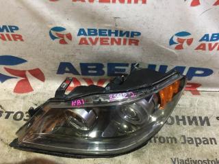 Фара левая передняя ACURA RL KB1 42-45 5 ракурс