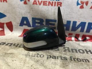 Зеркало правое переднее DAIHATSU MIRA GINO L660S, L650S 1 ракурс