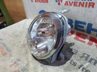 Фара левая передняя DAIHATSU MIRA GINO L660S, L650S 100-51774 4 ракурс