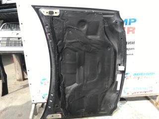 Капот JEEP GRAND CHEROKEE WH, WK 2 ракурс Капот JEEP GRAND CHEROKEE WH, WK 2 ракурс