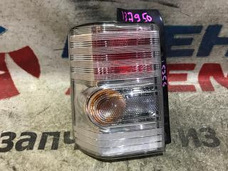 Стоп-сигнал левый задний DAIHATSU, TOYOTA MOVE CONTE, PIXIS SPACE L575S, L585S, L575A, L585A 20-509 1 ракурс
