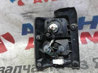 Стоп-сигнал правый задний DAIHATSU, TOYOTA MOVE CONTE, PIXIS SPACE L575S, L585S, L575A, L585A 20-509 2 ракурс