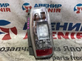 Стоп-сигнал правый задний DAIHATSU TANTO EXE L455S, L465S D111 1 ракурс