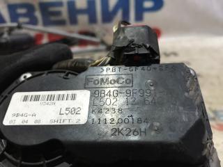 Дроссельная заслонка MAZDA ATENZA, 6 GH5AP, GH5FP, GH5AS, GH5FS, GH5AW, GH5FW L5 L50213640B 4 ракурс