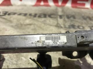 Топливная рейка MAZDA ATENZA GH5AW L5 4 ракурс