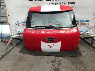 Дверь задняя задняя MINI Countryman R60 1 ракурс