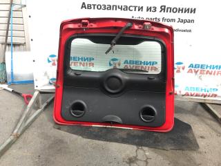 Дверь задняя задняя MINI Countryman R60 2 ракурс