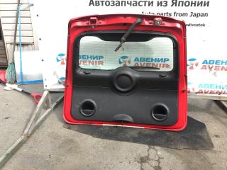 Дверь задняя задняя MINI Countryman R60 3 ракурс