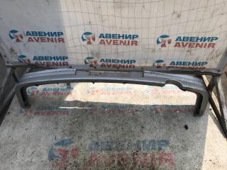 Губа задняя MITSUBISHI RVR N61W 1 ракурс