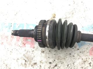 Привод левый передний MAZDA FAMILIA BHA8P ABS, 26/24 3 ракурс