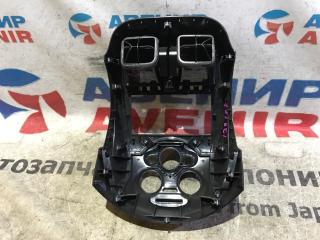 Консоль магнитофона NISSAN MARCH K13 2 ракурс