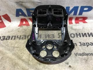 Консоль магнитофона NISSAN MARCH K13 2 ракурс