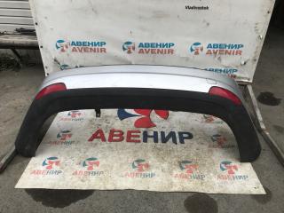 Бампер задний VOLVO V50 MW43, MW20, YV1MW II MODEL 2 ракурс
