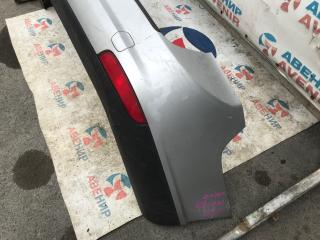 Бампер задний VOLVO V50 MW43, MW20, YV1MW II MODEL 3 ракурс