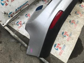 Бампер задний VOLVO V50 MW43, MW20, YV1MW II MODEL 4 ракурс