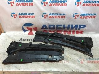 Жабо TOYOTA AVENSIS ZRT272 4 ракурс