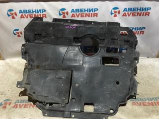 Защита двигателя передняя TOYOTA AVENSIS ZRT272 3ZR 1 ракурс