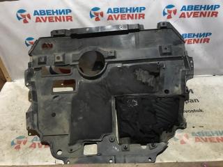 Защита двигателя передняя TOYOTA AVENSIS ZRT272 3ZR 2 ракурс