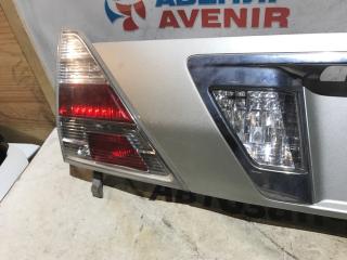 Вставка между стопов задняя TOYOTA ALPHARD ATH10W, MNH10W, MNH15W, ANH10W, ANH15W 58-13 2 ракурс Вставка между стопов задняя TOYOTA ALPHARD ATH10W, MNH10W, MNH15W, ANH10W, ANH15W 58-13 2 ракурс