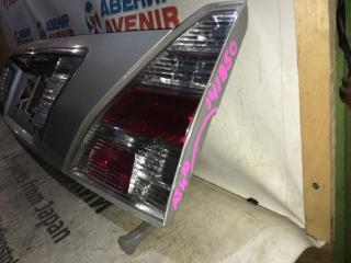 Вставка между стопов задняя TOYOTA ALPHARD ATH10W, MNH10W, MNH15W, ANH10W, ANH15W 58-13 4 ракурс Вставка между стопов задняя TOYOTA ALPHARD ATH10W, MNH10W, MNH15W, ANH10W, ANH15W 58-13 4 ракурс