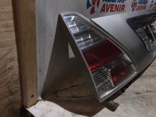 Вставка между стопов задняя TOYOTA ALPHARD ATH10W, MNH10W, MNH15W, ANH10W, ANH15W 58-13 5 ракурс Вставка между стопов задняя TOYOTA ALPHARD ATH10W, MNH10W, MNH15W, ANH10W, ANH15W 58-13 5 ракурс