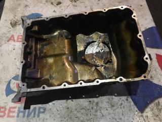 Поддон HONDA ELYSION RR4 J30A 3 ракурс