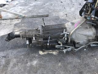 АКПП NISSAN CARAVAN E24 KA24DE RE4R01A-CA46/3131041X17 1 ракурс