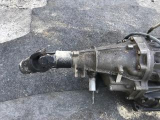 АКПП NISSAN CARAVAN E24 KA24DE RE4R01A-CA46/3131041X17 2 ракурс