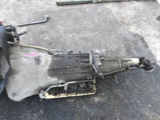 АКПП NISSAN CARAVAN E24 KA24DE RE4R01A-CA46/3131041X17 4 ракурс