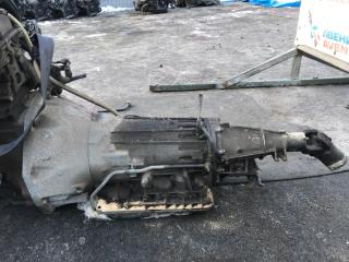 АКПП NISSAN CARAVAN E24 KA24DE RE4R01A-CA46/3131041X17 5 ракурс