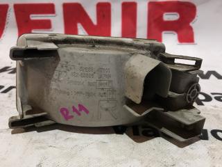 Повторитель бамперный правый передний NISSAN PRESEA R11 114-63386 2 ракурс