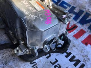Инвертор TOYOTA COROLLA FIELDER, AXIO NKE165 1NZFXE G9200-52033 4 ракурс