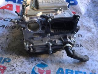 Инвертор TOYOTA COROLLA FIELDER, AXIO NKE165 1NZFXE G9200-52033 5 ракурс