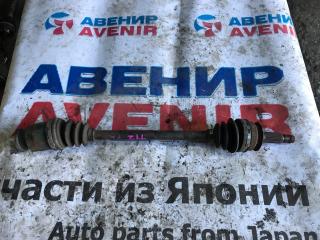 Привод правый передний SUBARU SAMBAR TT2, TV2, TW2 EN07 1 ракурс