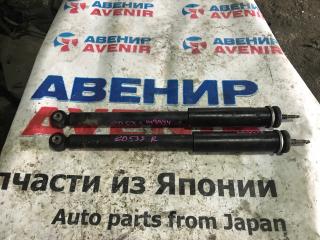 Амортизатор задний SUZUKI SWIFT ZC43S, ZC53S, ZC83S, ZD53S, ZD83S K12C 1 ракурс