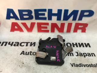 Блок управления efi TOYOTA RAV 4 ACA31 89661-42M50 1 ракурс